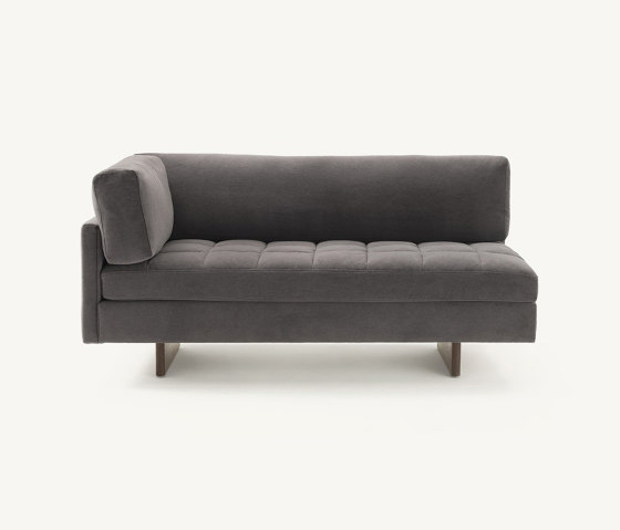 Asymmetric Sofas | Sofas | BassamFellows