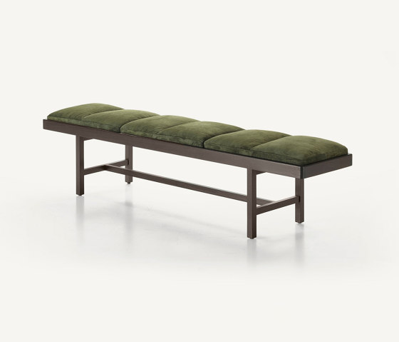 Dining Bench | Bancs | BassamFellows