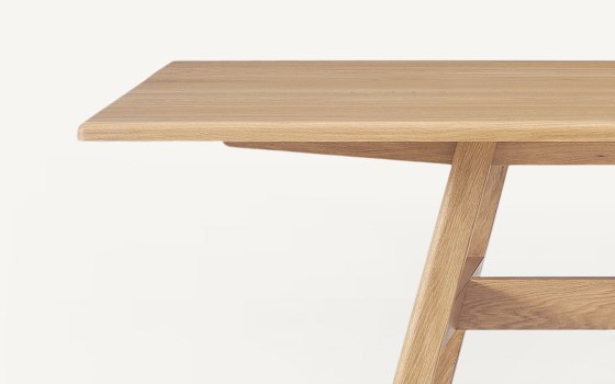 Kant Tables | Dining tables | BassamFellows