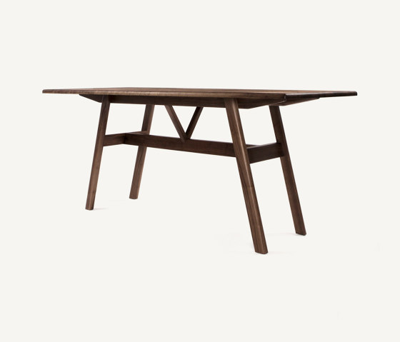 Kant Tables | Mesas comedor | BassamFellows