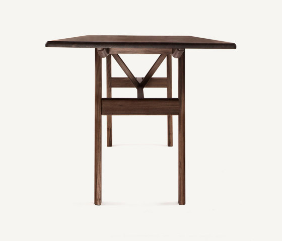 Kant Tables | Mesas comedor | BassamFellows