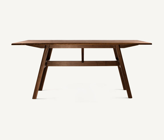 Kant Tables | Mesas comedor | BassamFellows