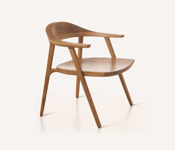 Mantis Lounge Chair | Fauteuils | BassamFellows