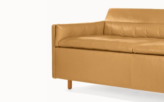 Salon Settee and Sofa | Divani | BassamFellows