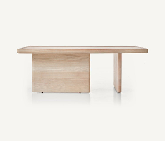 Asymmetric Occasional Tables | Coffee tables | BassamFellows