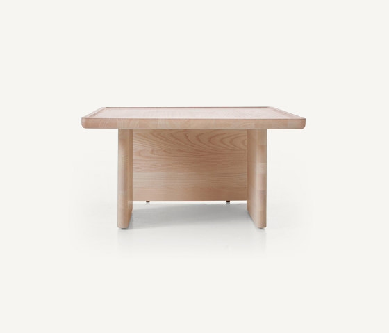 Asymmetric Occasional Tables | Coffee tables | BassamFellows