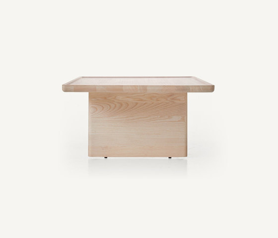 Asymmetric Occasional Tables | Coffee tables | BassamFellows