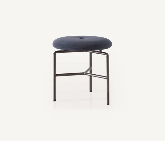 Circular Stools | Hocker | BassamFellows