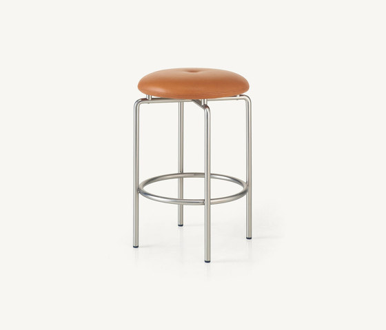 Circular Stools | Hocker | BassamFellows