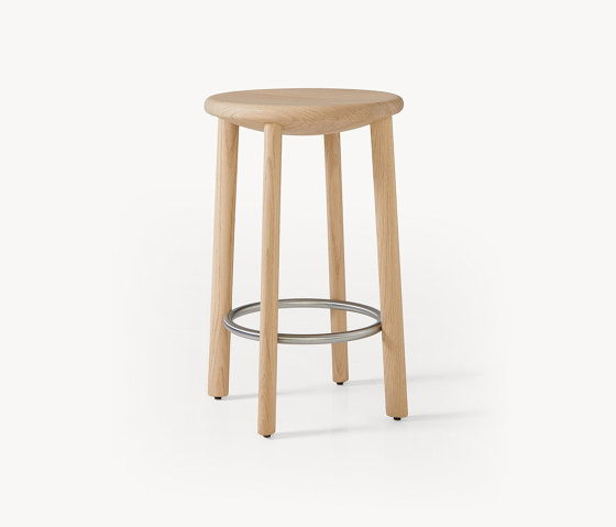 Bowl Stools | Sgabelli | BassamFellows