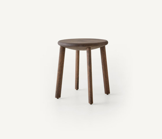 Bowl Stools | Sgabelli | BassamFellows