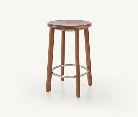 Bowl Stools | Taburetes | BassamFellows