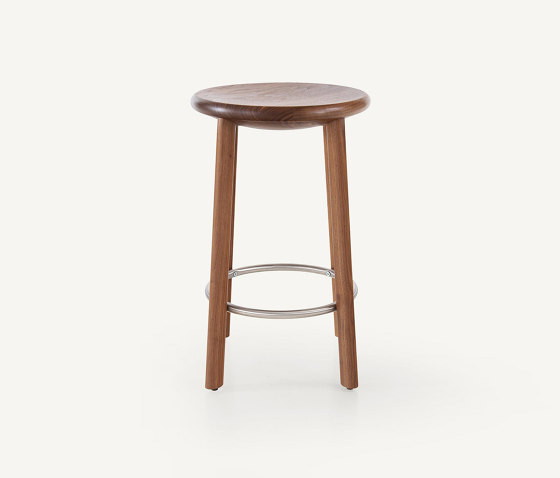 Bowl Stools | Taburetes | BassamFellows