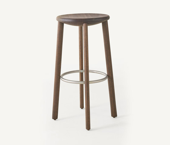 Bowl Stools | Bar stools | BassamFellows