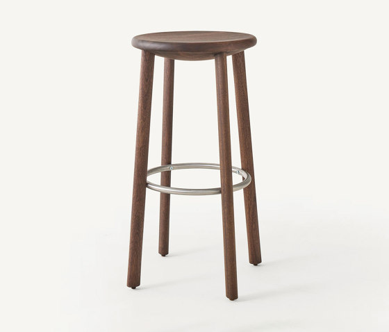 Bowl Stools | Bar stools | BassamFellows