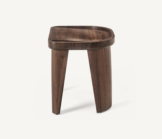 Cluster Stool | Hocker | BassamFellows