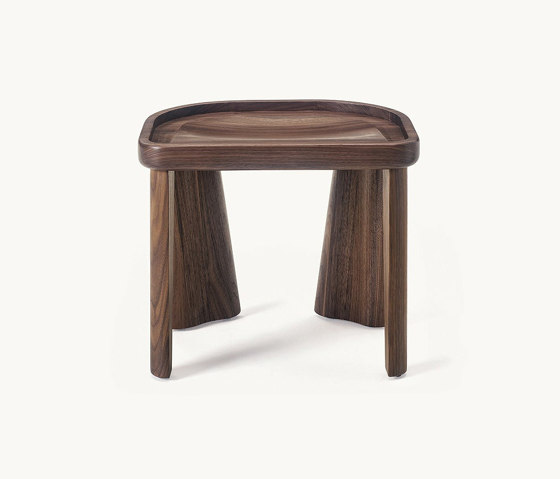 Cluster Stool | Hocker | BassamFellows