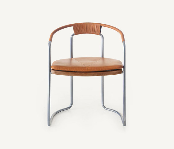 Geometric Chair | Armchairs | BassamFellows