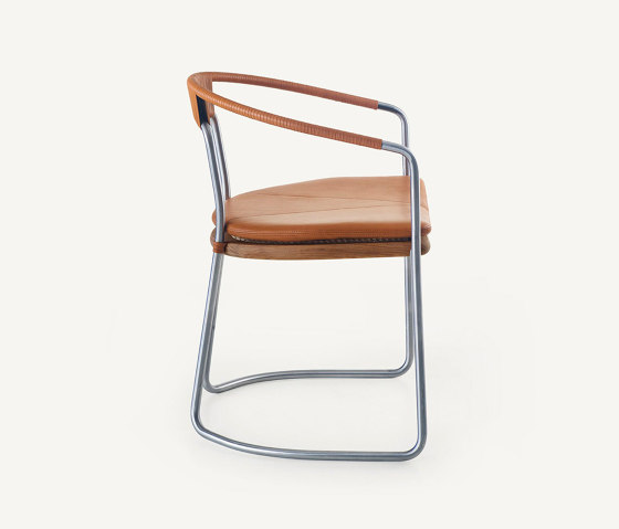 Geometric Chair | Armchairs | BassamFellows