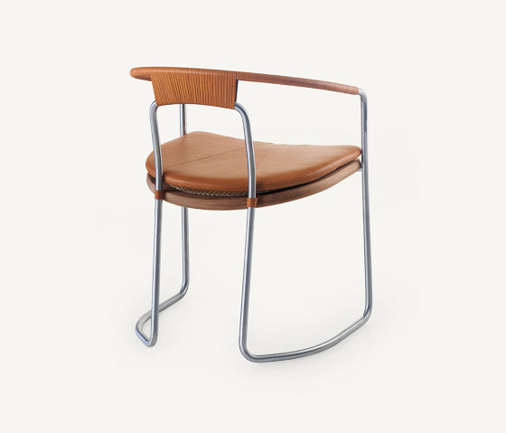 Geometric Chair | Armchairs | BassamFellows