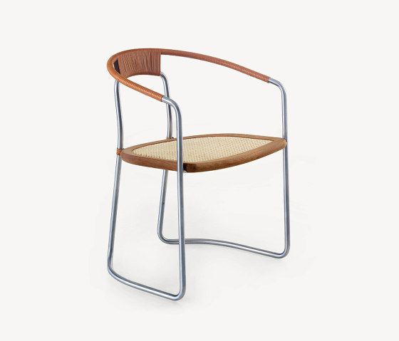 Geometric Chair | Fauteuils | BassamFellows