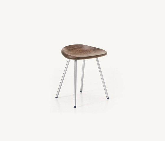 Pebble Stools | Hocker | BassamFellows