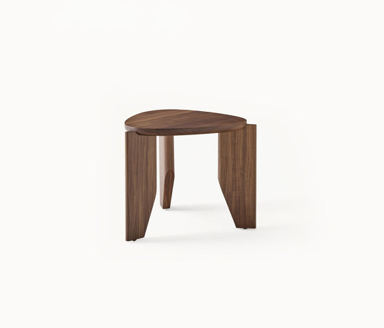 Trigon Tables | Tavolini alti | BassamFellows