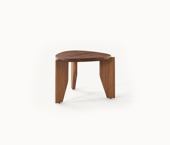 Trigon Tables | Tavolini alti | BassamFellows