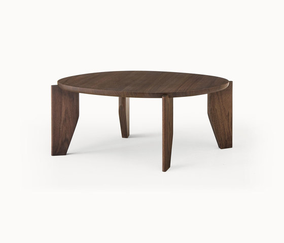 Trigon Tables | Tavolini bassi | BassamFellows