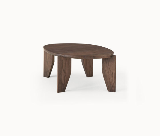 Trigon Tables | Tavolini bassi | BassamFellows