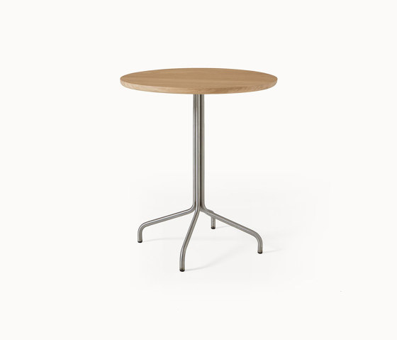 Bicorn Tables | Beistelltische | BassamFellows