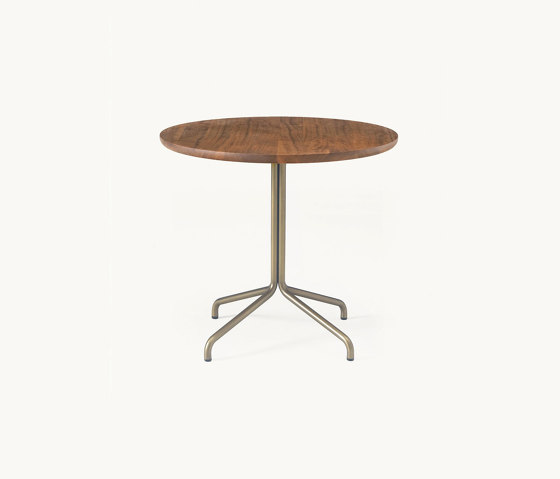 Bicorn Tables | Tavolini alti | BassamFellows