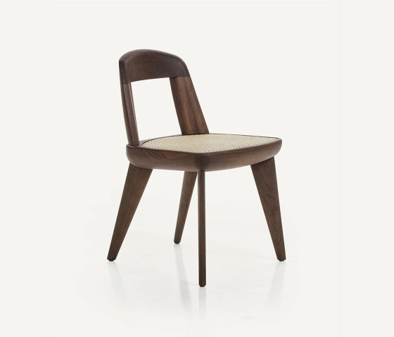 Brutus Chair | Sillas | BassamFellows