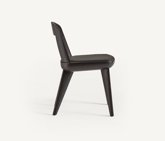 Brutus Chair | Sedie | BassamFellows