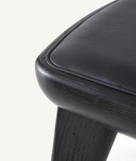 Brutus Chair | Sedie | BassamFellows