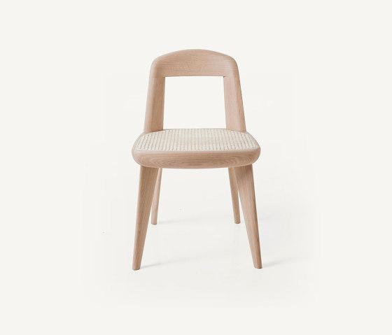 Brutus Chair | Sedie | BassamFellows