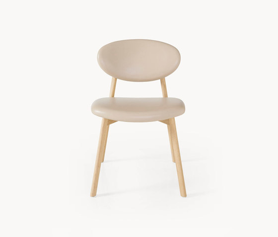 Ovoid Chair | Stühle | BassamFellows