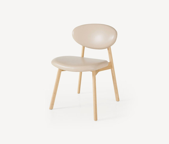 Ovoid Chair | Stühle | BassamFellows