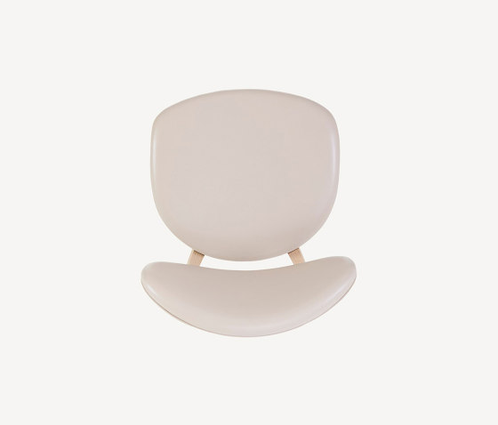 Ovoid Chair | Stühle | BassamFellows