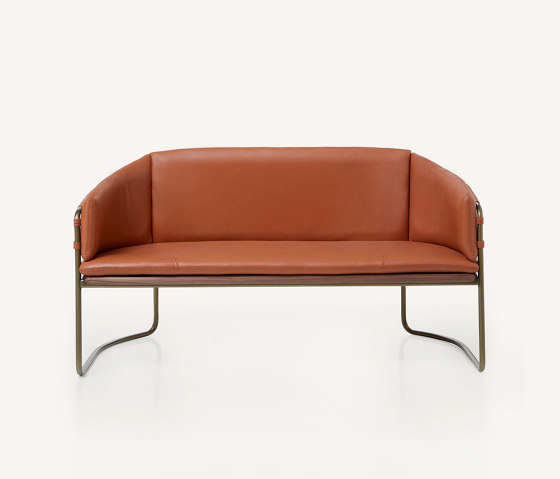 Geometric Sofa | Sofas | BassamFellows