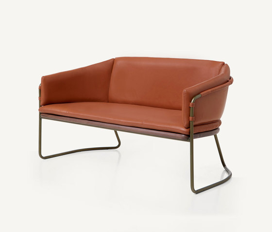 Geometric Sofa | Sofas | BassamFellows