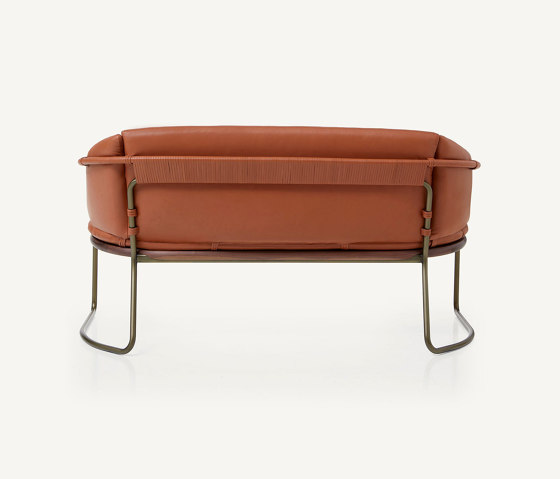 Geometric Sofa | Sofas | BassamFellows