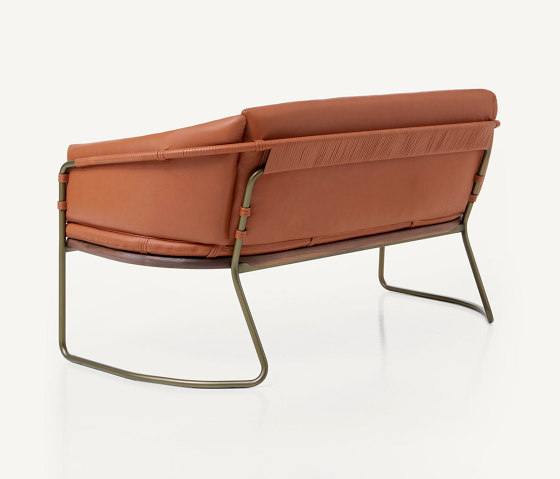 Geometric Sofa | Sofas | BassamFellows