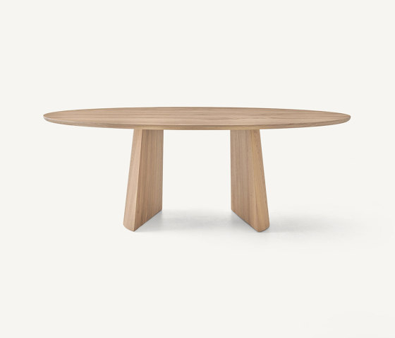 Bi-Ped Tables | Couchtische | BassamFellows