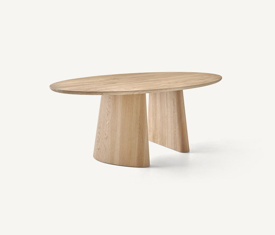 Bi-Ped Tables | Couchtische | BassamFellows