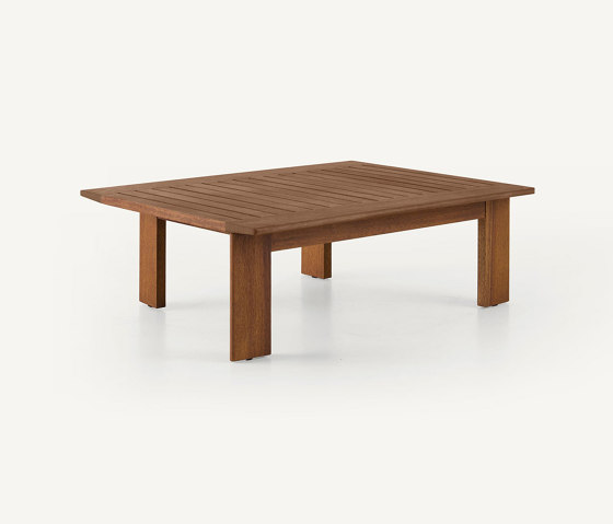 Rail Side/Coffee Table | Tavolini bassi | BassamFellows