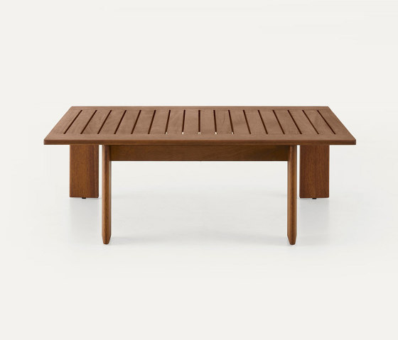 Rail Side/Coffee Table | Tavolini bassi | BassamFellows