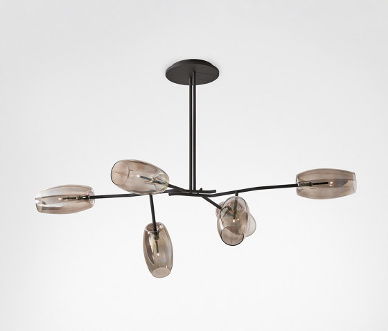 Diantha Hanging lamp | Suspended lights | Gallotti&Radice