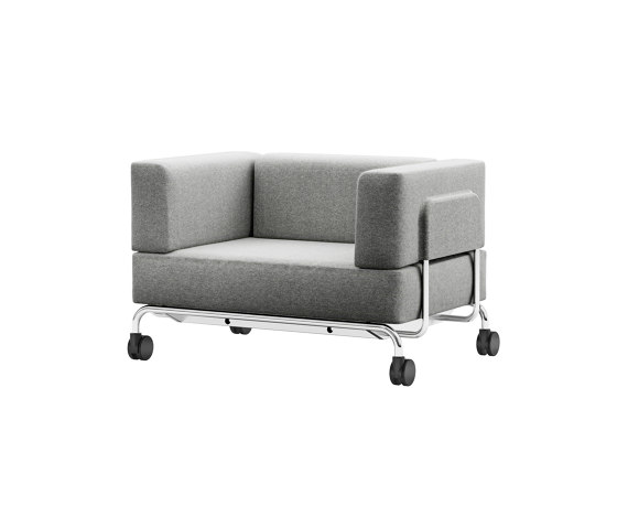 S 5000/C008 | Sillones | Gebrüder T 1819