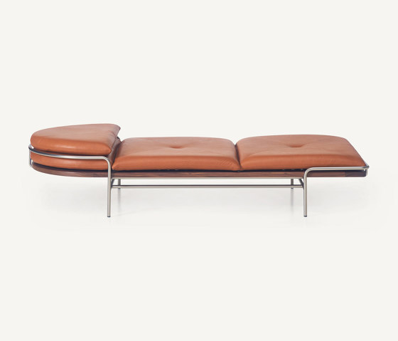 Geometric Daybed | Day beds / Lounger | BassamFellows